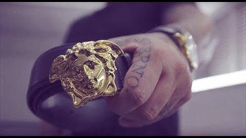 El Nino ft. Yzomandias (Logic) - Dress Code (Official video)