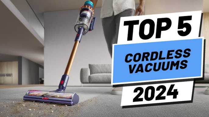 5 Best Steam Cleaners of 2024 - Reviewed