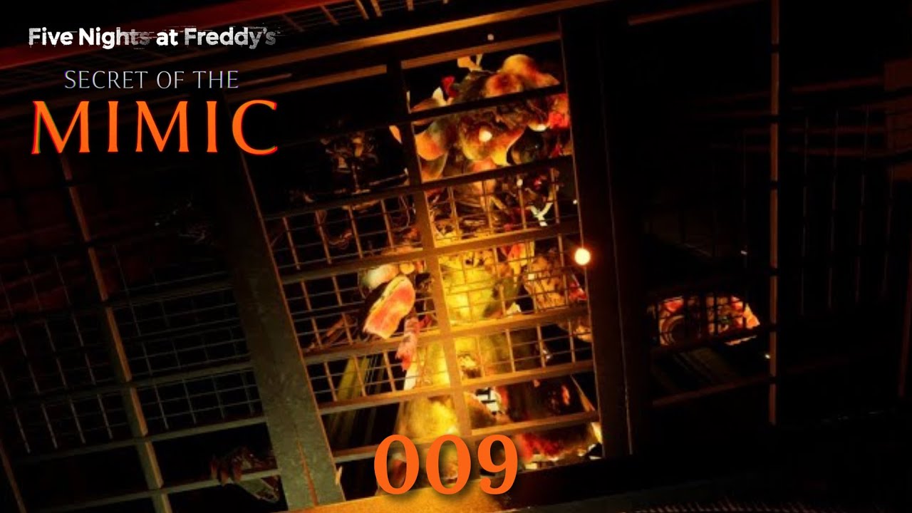 Dollie warum? 009🎭|| SECRETS OF THE MIMIC