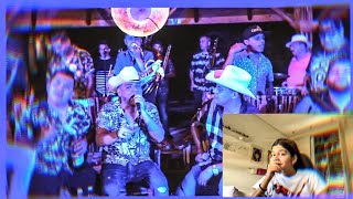 Reaccion a Yo Ya No Vuelvo Contigo - (Video Oficial) - Lenin Ramirez ft. Grupo Firme