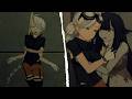 Girls' Battle...!!! | CelSector(セル・セクター) #2