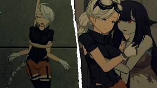 Girls Battle... Celsectorセルセクター
