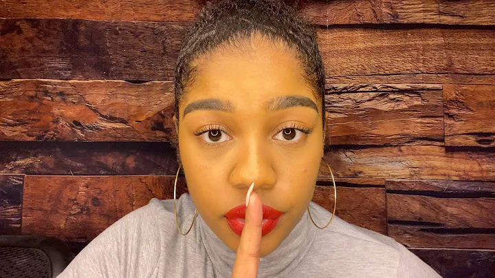 ASMR- HELPING YOU CHEAT ON A TEST 🤫❣️ (Inaudible Whispering, Pencil Nibbling, Writing Sounds)