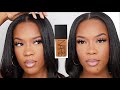 WORTH IT?! NARS LIGHT REFLECTING FOUNDATION | DEMO + FIRST IMPRESSION