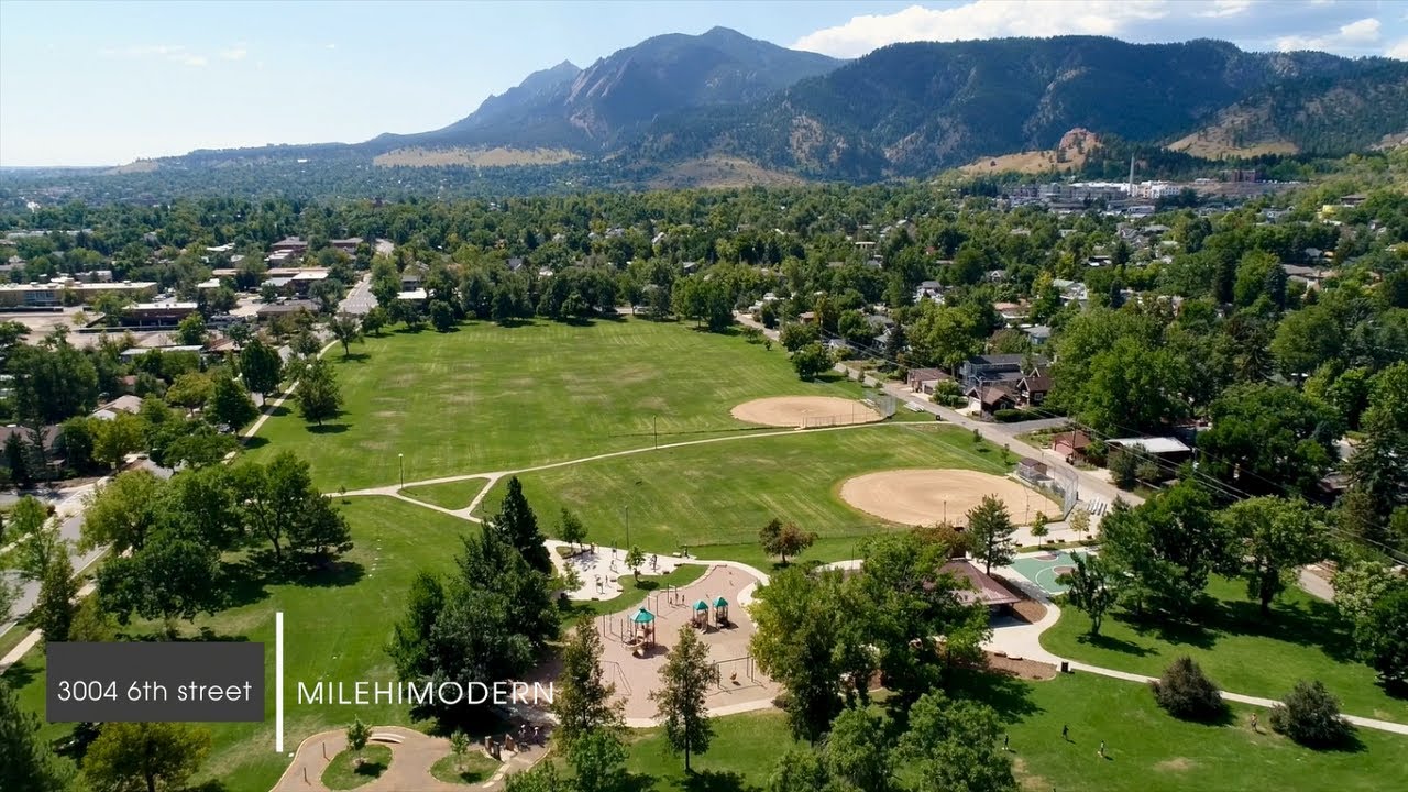 3004 6th Street | Boulder, CO