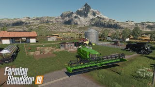 Jak się SZYBKO dorobić w Farming Simulator 19?!