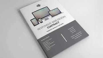 Web Website Design Development Contract