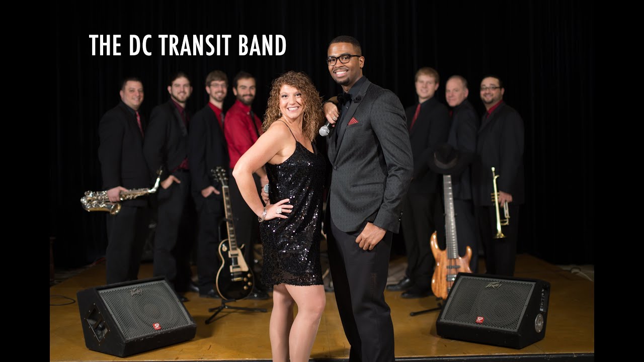 The DC Transit Band (Testimonial) YouTube