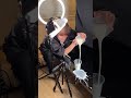 【スタバの新作】YouTuberが「パープルハロウィンフラペチーノ」をスマホだけで本気で撮影してみたww #shorts