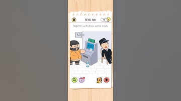 Brain test all star level 508 #braintestallstar #games #braintest