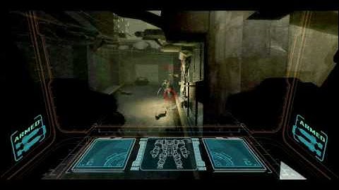 F.E.A.R. 2: Project Origin Full Game Walkthrough part 12