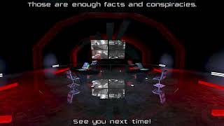Deus Ex Revision - Closing Ceremony 4