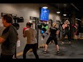 Focusmaster fitness kickboxing workout  troy ny studio 2020