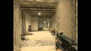 Csgo 180 Bizon 60Fps