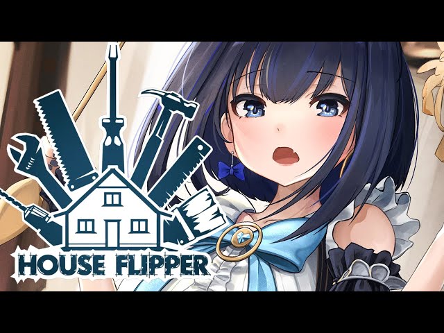 【House Flipper】KRONII SWEEPのサムネイル