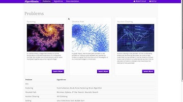 Algorithmia - Submitting an algorithm