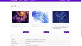 Algorithmia - Submitting an algorithm