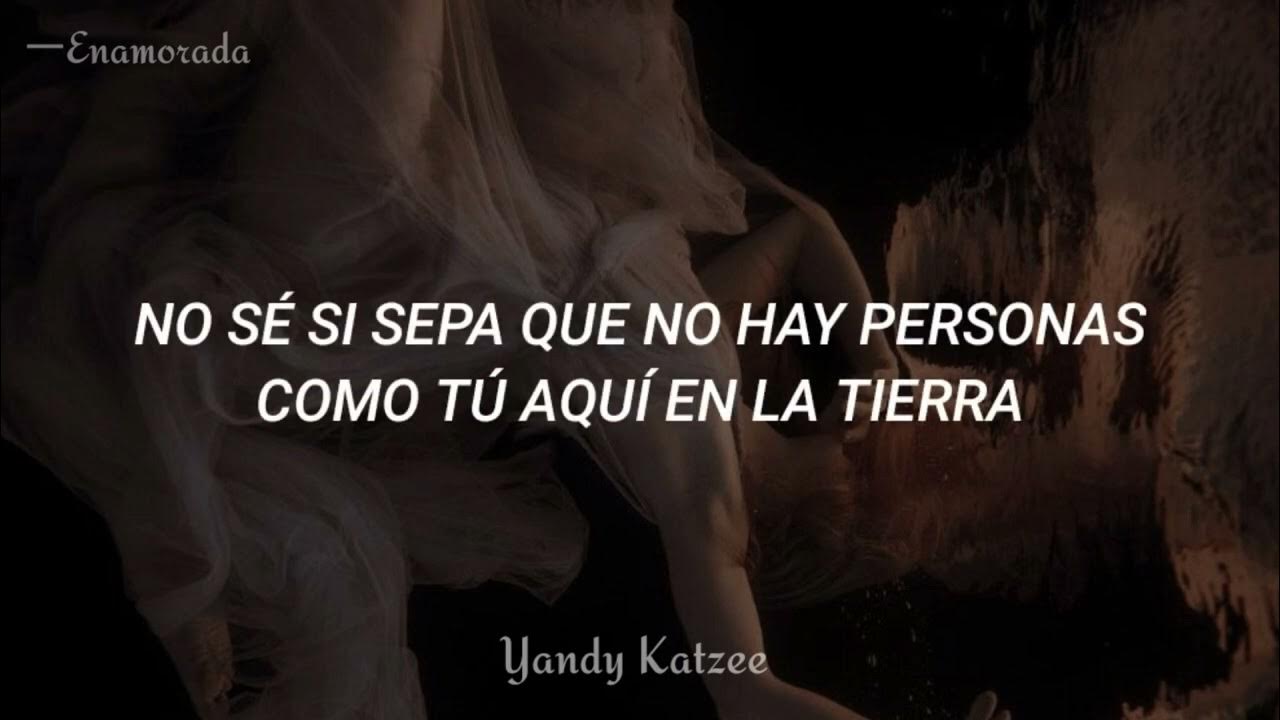 A quien tú decidiste amar —Sandoval