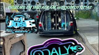 CHEMICAL SURF - HEY HEY HEY (DOBLE TONO) | PARA MUSICOLOGOS DJ JOSE CAR AUDIO DJJOSEOFFICIAL