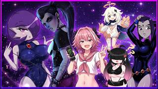 Top 17 Franchises Ruined R34 (Forbidden Ranking)