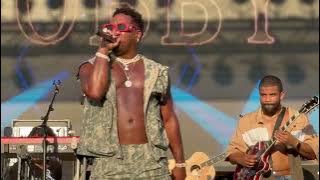 Bobby Valentino - Slow Down - Live - August 2024 - Atlanta