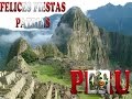 MIX FIESTAS PATRIAS (Música Peruana Criolla/Festejos, Valses, Polkas y mas)