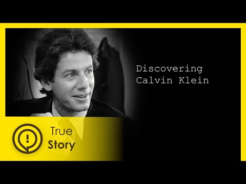 वीडियो: केविन क्लेन (क्लाइन): व्यक्तित्व और प्रचारित ब्रांड