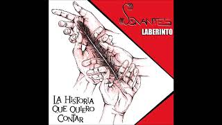 Video thumbnail of "Laberinto -  Sonantes (2017)"