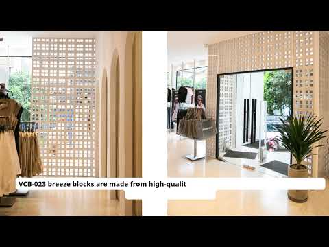 Unique architectural highlights at Routine store - Routine 商店的独特建筑亮点