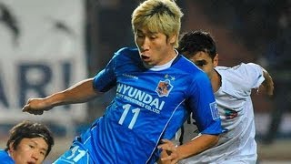 Bunyodkor Vs Ulsan Hyundai: AFC Champions League 2012 Semi Final 1st Leg Bunyodkor Vs Ulsan Hyundai: AFC Champions League 2012 Semi Final 1st Leg