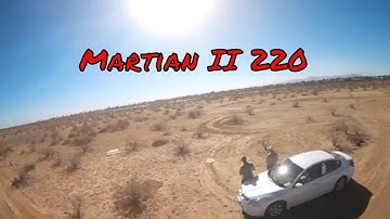 Martian II FPV Freestyle (1)
