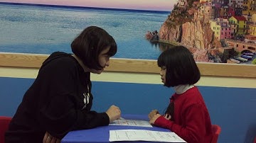 Phương Anh -Test speaking-Hệ thống Anh ngữ Nemo - Tiếng Anh trẻ em 4-15 tuổi.