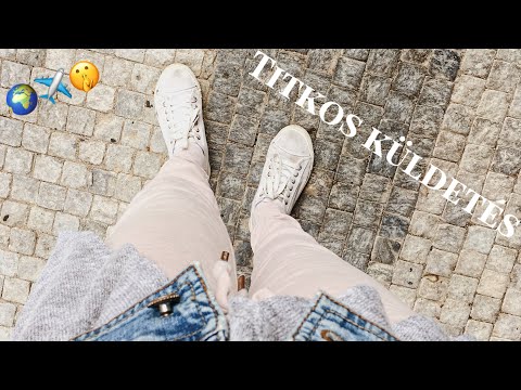Titkos küldetés Európa macskakő városában