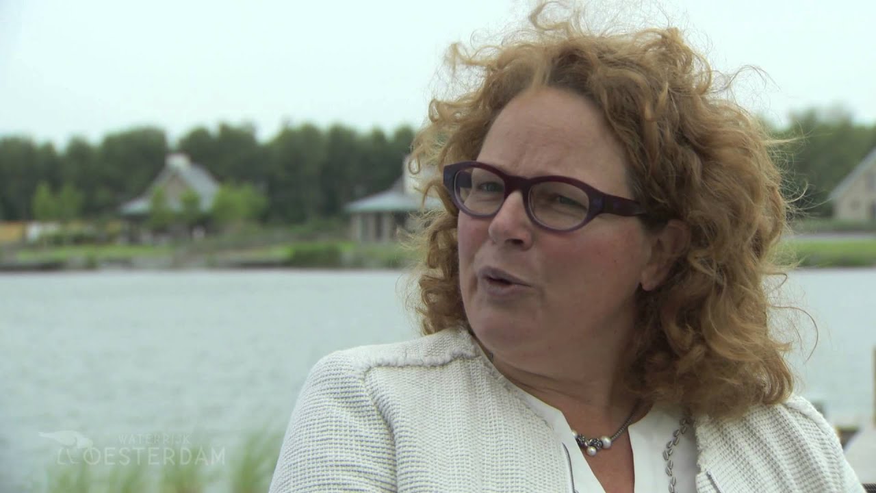 Oesterdam Resort - Testemonial - Vakantievilla Zeeland