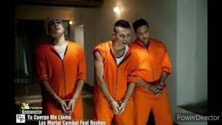 Download Lagu Tu Cuerpo Me Llama - Reykon (Versión Extended) Ft. Los Mortal Combat MP3