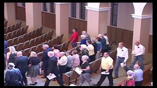 Celebration of Life - Ted Dockery