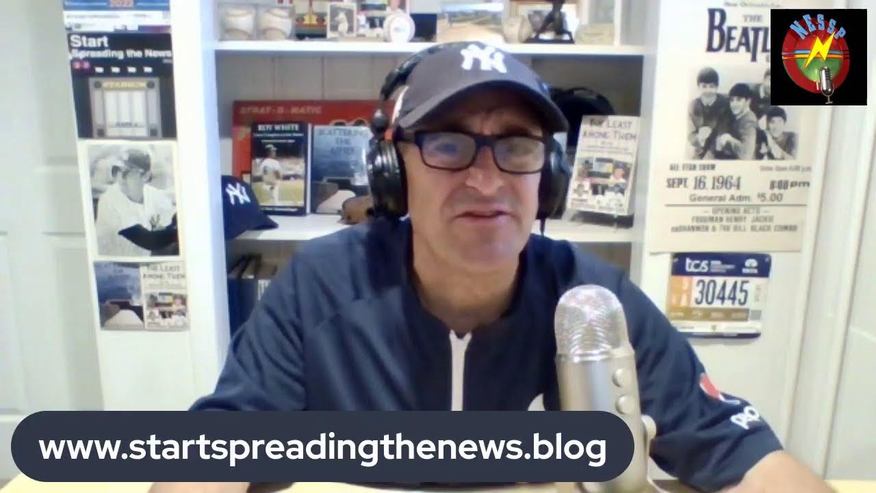 The Dr. Sem Yankees Show