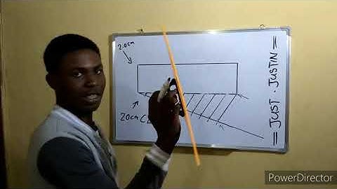 How to draw a Plain or linear scale