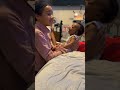 That laugh from Kayla wow! #familyvlogger