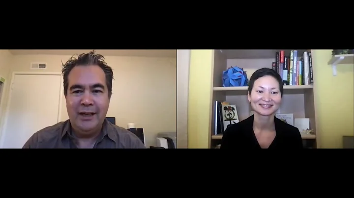 Brian Komei Dempster and Jennifer Perrine