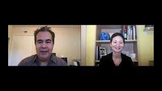 Brian Komei Dempster and Jennifer Perrine