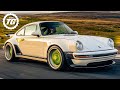 Singer Goes Turbo – The Whale Tail Returns! | Top Gear | BBC Studios Mp3 Song