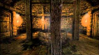 The Flat Plays Amnesia - Episode 20 - THE DOOR WE DIDNT CHECK @TheBaffMan