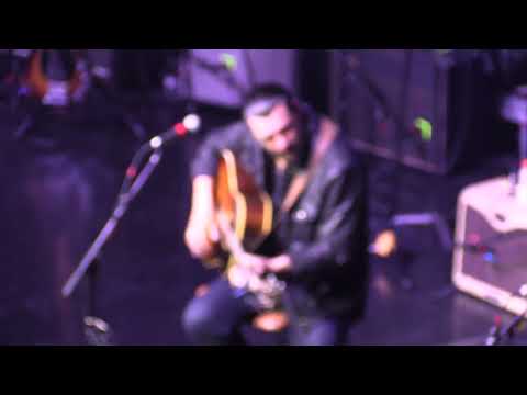 Cory Chisel - "Never Meant to Love You" (Live at Joey’s Song)