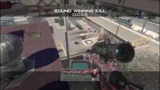 Joined Nade ā My First KillCam in Nade :D