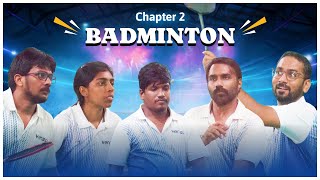 Chapter-2 Vpl Badminton 2025 Venzo Technologies