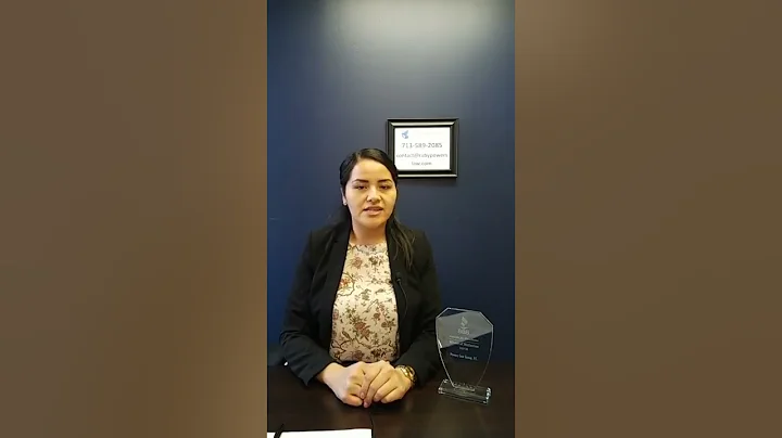 May 18, 2018 | Powers Law Group | Facebook Live wi...