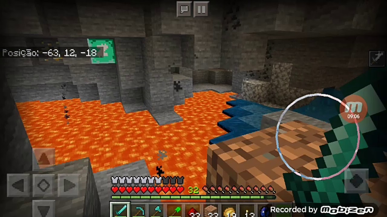 Industrial Craft ep 2 YouTube