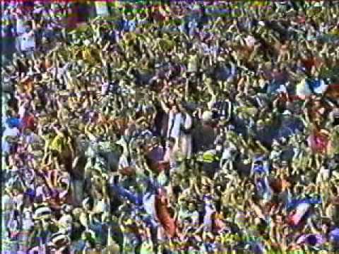 RÃ©sumÃ© du match France - Croatie Demi finale de la Coupe du Monde 1998 Buts 0 : 1 Davor Å uker 46. 1 : 1 Lilian Thuram 47. 2 : 1 Lilian Thuram 70. Extrait de Telefoot