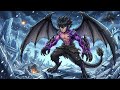Le Sang du Chaman et de l'Émeraude ( Le Chant d'Asoulf l'Hybride ) [ chanson : N°14 ]